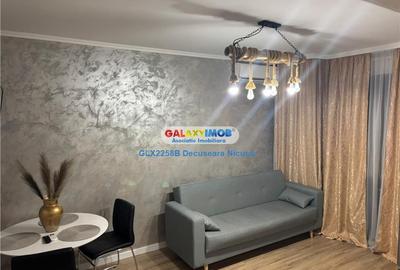 Apartament 2 camere mobilat utilat in Militari Residence, 67.900 euro - 1