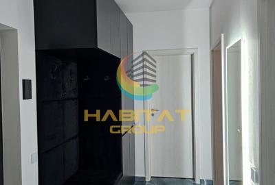 Vanzare 2 Camere Mobilat si Utilat Complet- Berceni - 8