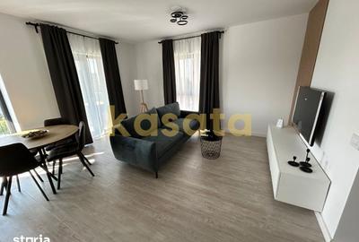 Apartament 3 camere | Complex Parcului20 | Expozitiei | Herastrau - 1