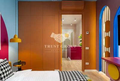 Duplex 2 camere Herastrau| 2 bai | Complex 2021 | Ideal investitie - 17