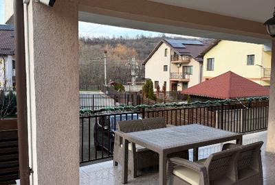 Casa Exclusivista , Pitesti ,Valea Mare , zona rezidentiala de Top . - 14
