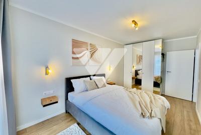 Penthouse Exclusivist cu 4 Camere 3 bai 98,56mp Utili, Zona Vest - 7