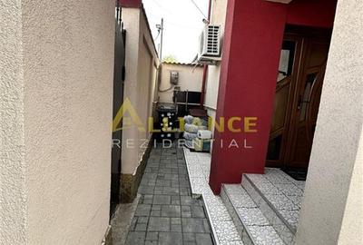 SUDULUI] Casa individuala cu 4 camere | 3 bai - Teren 160 mp - - 11