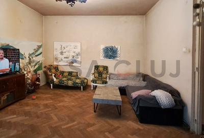 Apartament 3 camere 110mp, zona Ultra-Centrala!! - 5