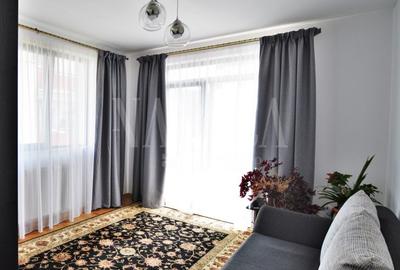 Casa 4 camere de vanzare in Floresti - 24