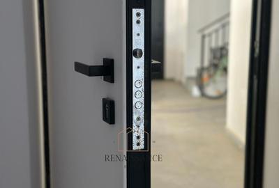 Giroc 3 Camere 2 Bai | 78mp Utili + 12mp Balcon Parter | Bloc Nou - Asfalt - 5