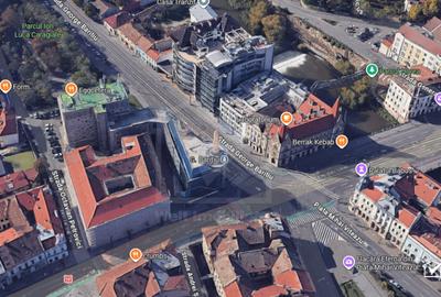 Oportunitate Ultracentrală în Cluj – Apartament de vânzare pe Str. Baritiu - 20