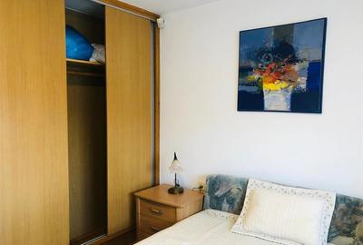 Casa individuala 5 Camere cu parcare doar pentru familii - 12