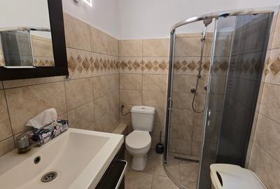 Apartament de vanzare  2 camere, renovat si mobilat complet,  central Focsani - 21