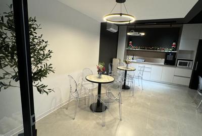 Birou modern de inchiriat in Complexul HIMSON - 11