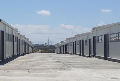 Hale cu suprafete intre 100-560mp in zona Drumul Intre Tarlale - 9