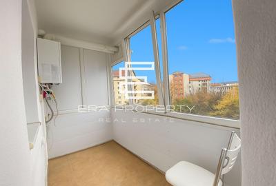 Apartament 3 camere  - mobilat  – etaj 2 – zona Terezian, Sibiu - 13