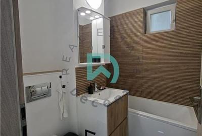 Apartament 3 camere, Avram Iancu, etaj 1 - 15