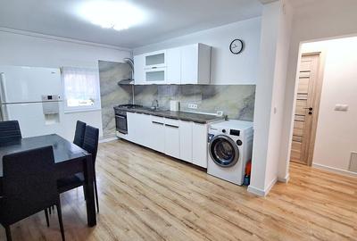 Apartament 3 camere modern | 75m mp utili | Strand - 2
