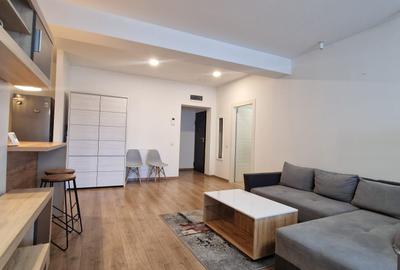 Tineretului - Unirii - Timpuri Noi - Studio modern - nou - mobilat modern - SOHO - 11