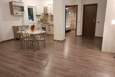 2 camere, 56 mp, parcare, terasa, zona str.Nicolae Steinhardt, Europa - 1