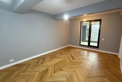 Apartament 3 camere | Băneasa | Proiect boutique |  2025 - 4
