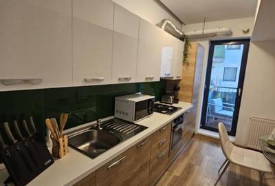 Inchirieri Apartamente 3 camere NORD AEROGARII - 14