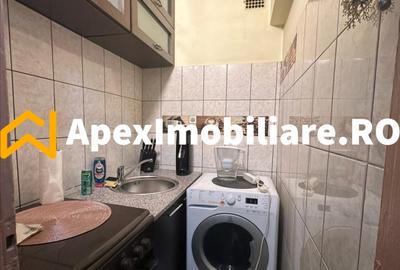 Garsoniera de inchiriat Sala Palatului București | ApexImobiliare.ro - 5