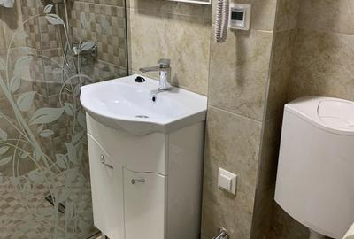 Se inchiriaza  in centru apartament cu doua camere, pret 400 euro lunar - 13