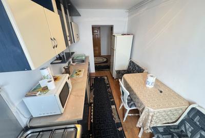 Apartament 2 camere zona Poarta 6 cu Centrala si Parcare - 6