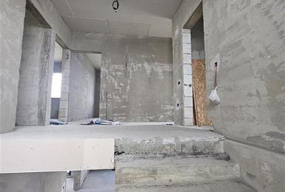 CASA P+ 1E  si  TEREN 500 MP DE VANZARE IN ANDRASESTI - 14