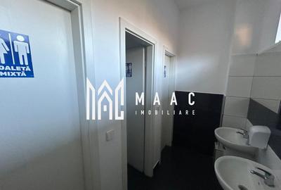 Spațiu de închiriat – Parter clădire – 201 mp + terasă – Hipodrom 2, Sibiu - 4
