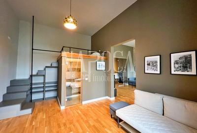 Apartament 3 camere de vanzare in Centru, Cluj Napoca - 4