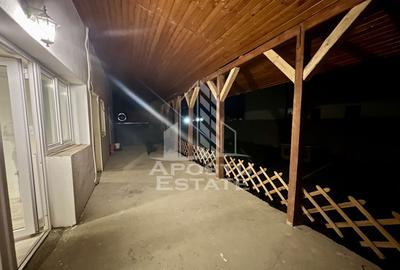Casa de inchiriat 5 camere, centrala proprie, petfriendly,Mosnita Noua - 20