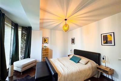 Apartament de inchiriat 3 camere Herastrau - 15