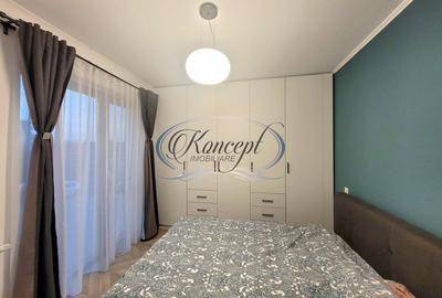 Apartament cu parcare in Andrei Muresanu - 5