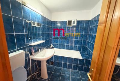 Apartament 3 camere,zona E3,etaj 2 - 9