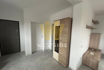 Apartament premium cu 2 camere, de inchiriat, in Giarmata Vii - 4