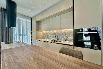 ONE VERDI/Apartament 4camere/BARBU VACARESCU/SUPERB SI LUMINOS/2Locuri Parcare - 4