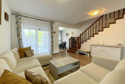 Casa tip triplex in Dumbravita - zona centrala spre padure - locatie excelenta - 3