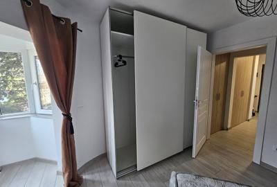 2 camere faleza nord etaj 1/4 centrala gaz termen lung - 7