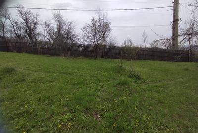 Casa cu teren de vanzare . - 7