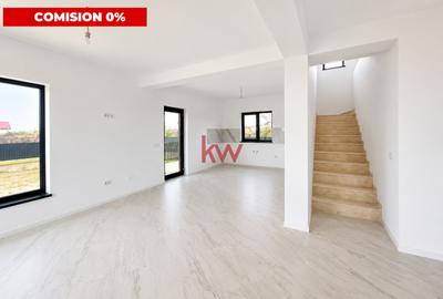Casă individuală premium de vânzare – Banu, Dumești - 15
