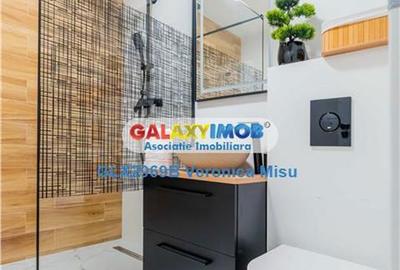 Apartament 2 camere - prima inchiriere - Floreasca- Stefan cel Mare - 7