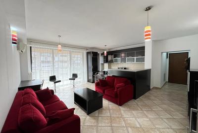 Central Park Apartments/ Parcul Circului / Metrou / Parcare Subterana - 1