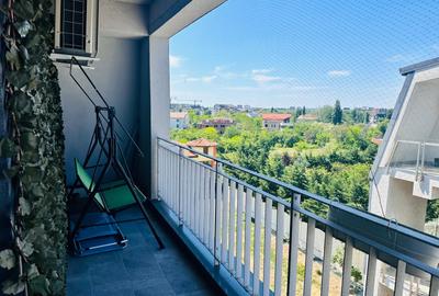 AP 3 CAMERE | DAMAROAIA | STRAULESTI | PETROM CITY | SCOALA GENESIS | - 9