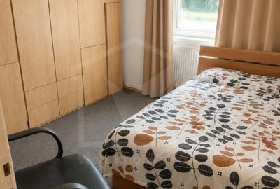 Apartament 3 camere, 2 bai, parcare, zona Titulescu, Gheorgheni - 5