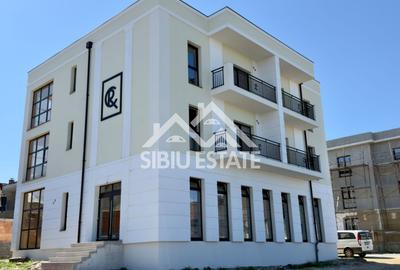 Apartament 3 camere Selimbar Avantaj client 5000 euro la achizitie - 7