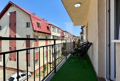 Apartament doua camere / Parcare / Zona Eroilor - 11