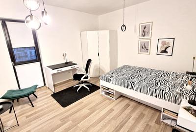 ÎNCHIRIERE GARSONIERĂ METALURGIEI - 4