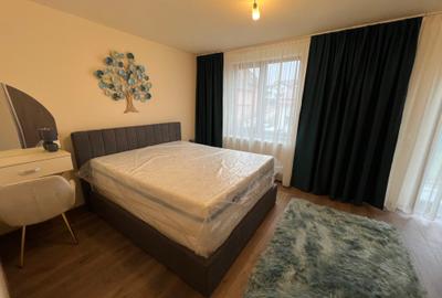 Închiriez casă 3 camere decomandate – tip duplex, zona Calea Cisnădiei - 6