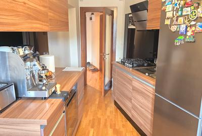 Vand apartament 2 camere de comandat in Deva, etaj 2, zona Progresul, - 5
