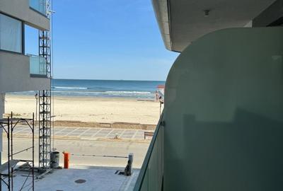 Apartament pe PROMENADA MAMAIA NORD - 1