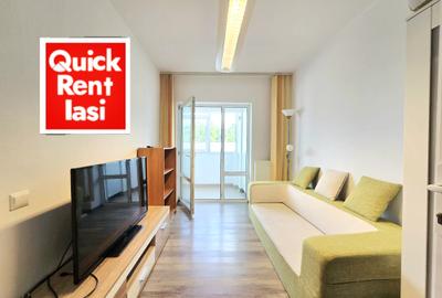 Bulevardul Independentei UMF Apartament 3Camere Decomandat Cu 2Bai De Inchiriat - 3