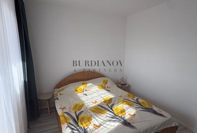 Apartament cu 3 camere - Centrală proprie- Drumul Taberei - Mall Plaza - 13